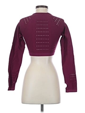 Unbranded Long Sleeve Turtleneck (view 2)