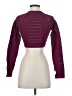 Unbranded Burgundy Long Sleeve Turtleneck Size S - photo 2