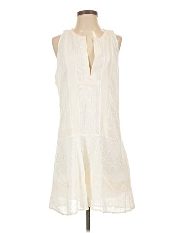 Twelfth Street by Cynthia Vincent Casual Dress (view 1)
