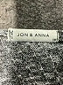Jon & Anna Gray Pullover Sweater Size 1X - photo 7