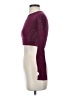 Unbranded Burgundy Long Sleeve Turtleneck Size S - photo 5