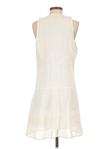 Twelfth Street by Cynthia Vincent Casual Dress (view 2)