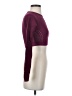 Unbranded Burgundy Long Sleeve Turtleneck Size S - photo 4