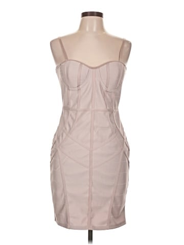 Haute Monde Cocktail Dress (view 1)