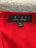 Trixxi 100% Polyester Red Cocktail Dress Size XL - photo 7