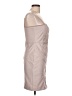 Haute Monde Tan Cocktail Dress Size L - photo 4