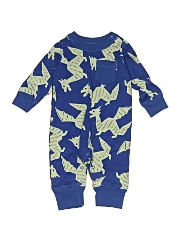 Tea Long Sleeve Onesie (view 1)