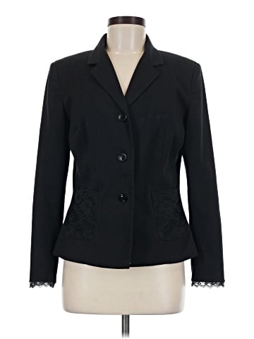 Oscar by Oscar De La Renta Blazer (view 1)