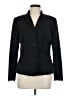 Oscar by Oscar De La Renta Black Blazer Size 8 - photo 1
