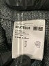 HEATTECH Chevron-herringbone Gray Dress Pants Size XS - photo 4