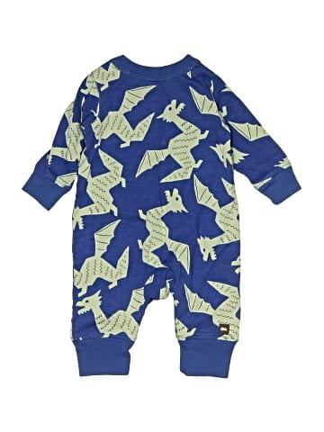 Tea Long Sleeve Onesie (view 2)