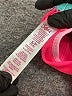 Justice Pink Tank Top Size 7 - 8 - photo 3