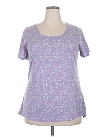 Lularoe Short Sleeve T-Shirt (view 1)
