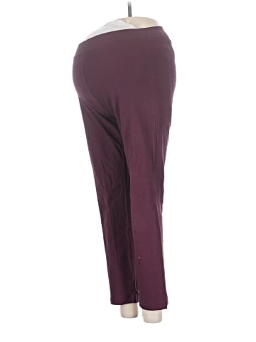 Eileen Fisher Active Pants (view 1)