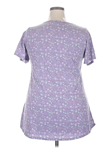 Lularoe Short Sleeve T-Shirt (view 2)