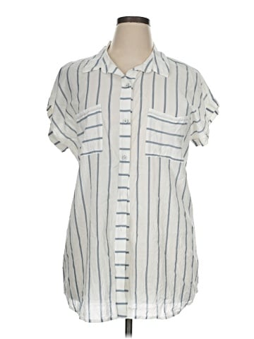 CAbi Casual Dress (view 1)