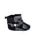 The Children's Place Black Booties Size 6-12 mo (baby) - photo 1