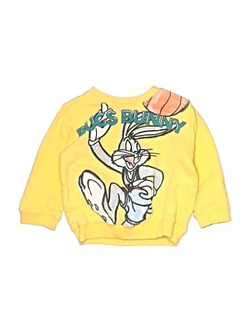 Zara Sweatshirt (view 1)