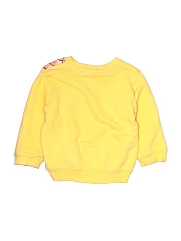 Zara Sweatshirt (view 2)