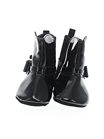 The Children's Place Booties (view 2)