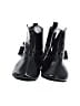The Children's Place Black Booties Size 6-12 mo (baby) - photo 2
