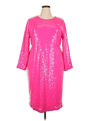 Torrid Cocktail Dress (view 1)