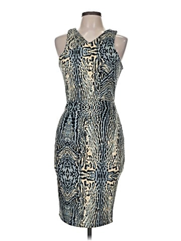 Romeo & Juliet Couture Cocktail Dress (view 1)
