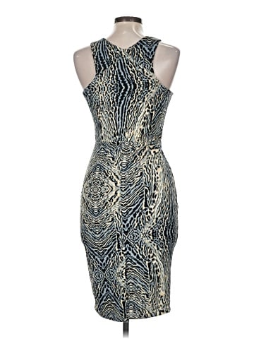 Romeo & Juliet Couture Cocktail Dress (view 2)