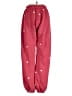 Wildfox Hearts Red Casual Pants Size XS - photo 2