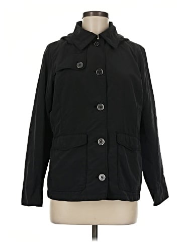 Lands' End Coat (view 1)