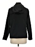 Lands' End Solid Black Coat Size M (petite) - photo 2