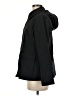 Lands' End Solid Black Coat Size M (petite) - photo 5