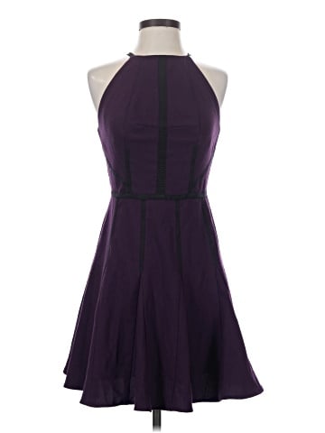 Greylin Cocktail Dress (view 1)