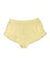 Secret Treasures Yellow Shorts Size 2X - photo 2