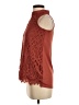 Rewind Red Tank Top Size XS - photo 5