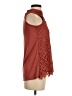 Rewind Red Tank Top Size XS - photo 4