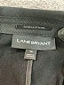 Lane Bryant Black Blazer Size 16 - photo 6