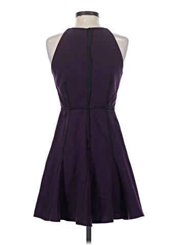 Greylin Cocktail Dress (view 2)