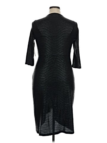 Kiyonna Cocktail Dress (view 2)
