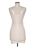 Forever 21 Ivory Cocktail Dress Size M - photo 2