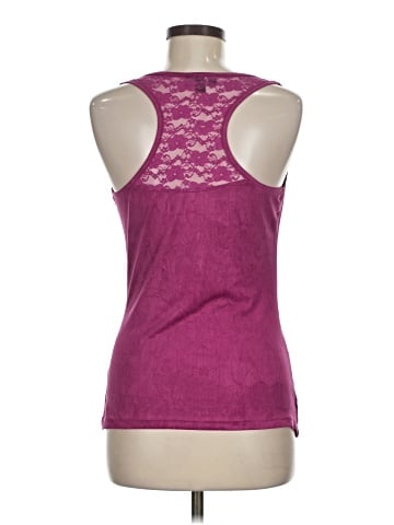 B.wear Sleeveless Top (view 2)