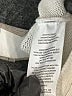 DKNY Ivory Turtleneck Sweater Size L - photo 8