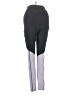 Unbranded Color Block Black Active Pants Size S - photo 2