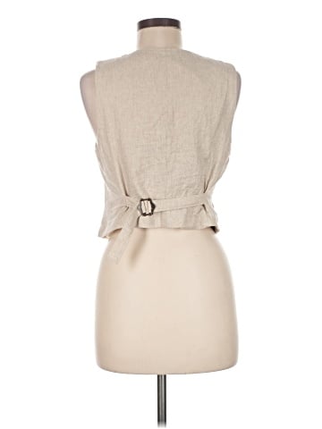 Banana Republic Factory Store Vest (view 2)