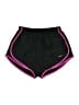 Nike 100% Polyester Black Athletic Shorts Size S - photo 1