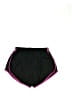 Nike 100% Polyester Black Athletic Shorts Size S - photo 2