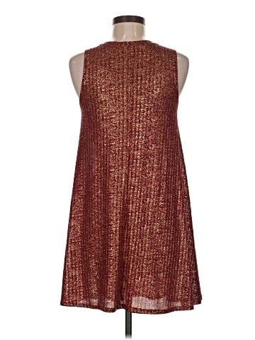 Want and Need Casual Dress (view 2)