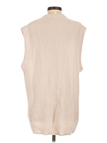 Zara Sweater Vest (view 2)