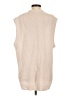 Zara Tan Sweater Vest Size XS - photo 2