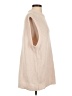 Zara Tan Sweater Vest Size XS - photo 4
